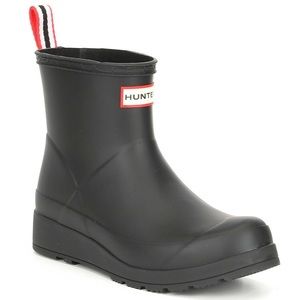 Women’s Hunter Original Play Boots (BRAND NEW)